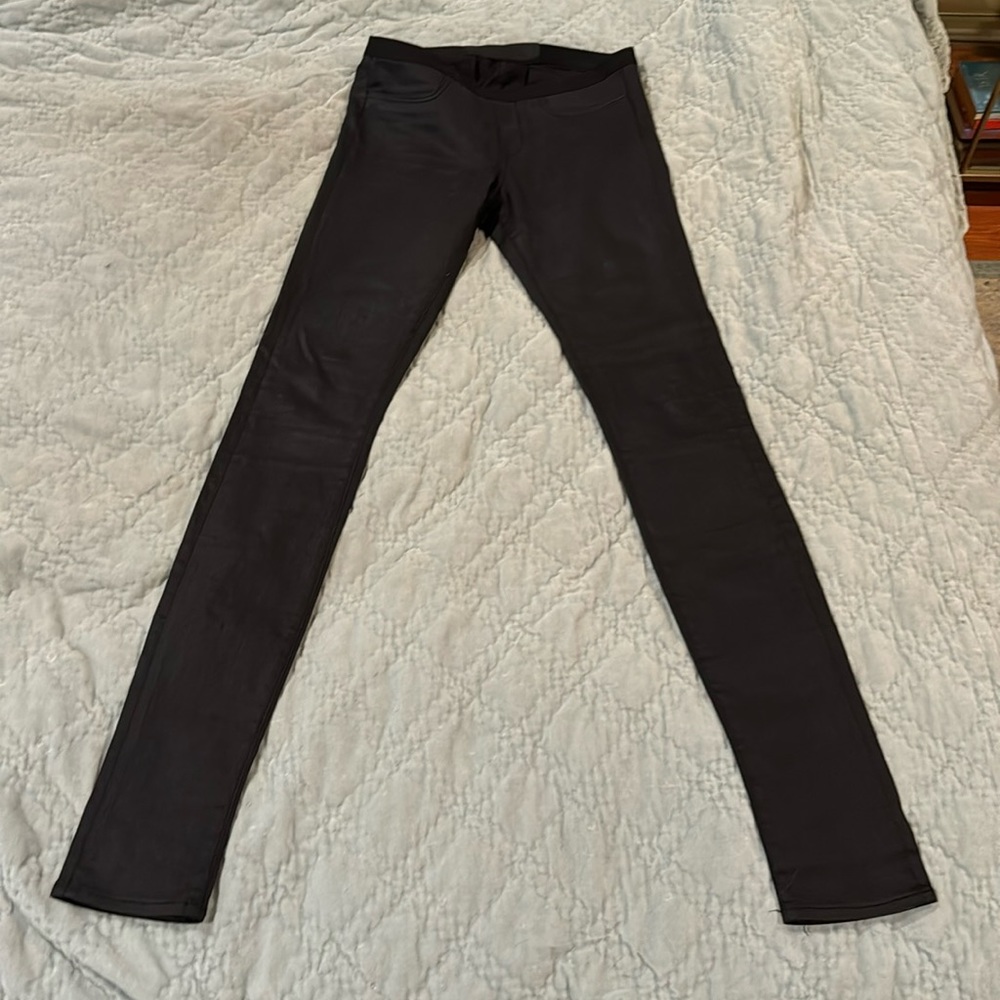 Skinny pants by Helmut Lang